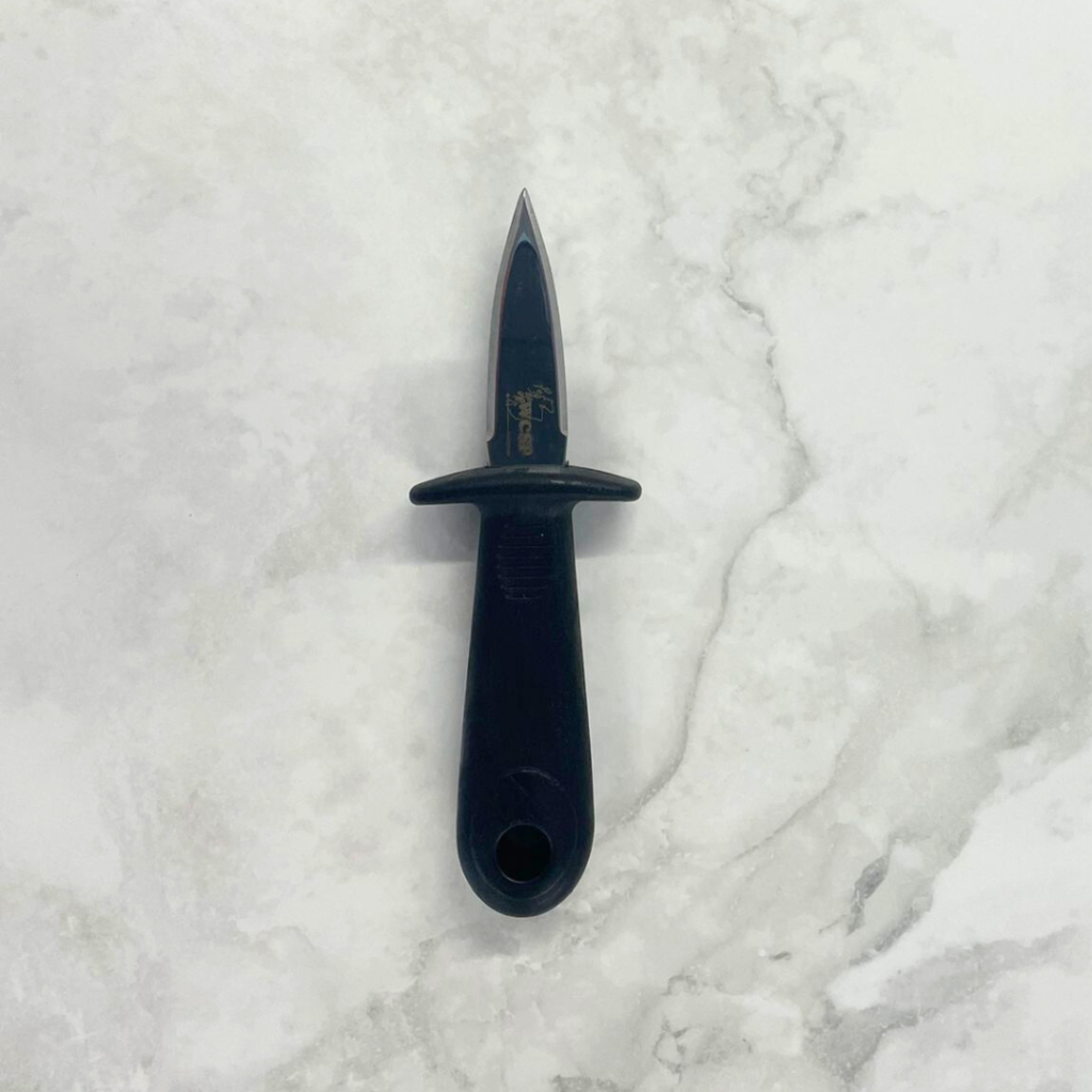 Buy Oyster Shucking Knife Online Delivery & Collection