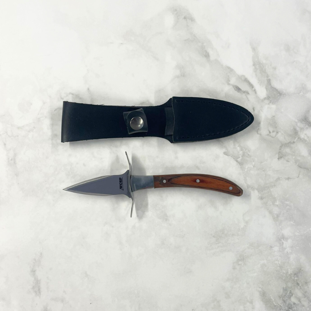 Buy Oyster Shucking Knife Online Delivery & Collection