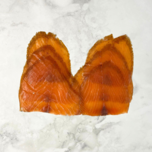 Cold Smoked Sea Trout