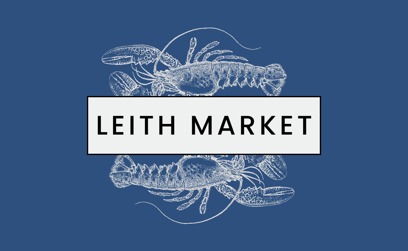 Leith Market