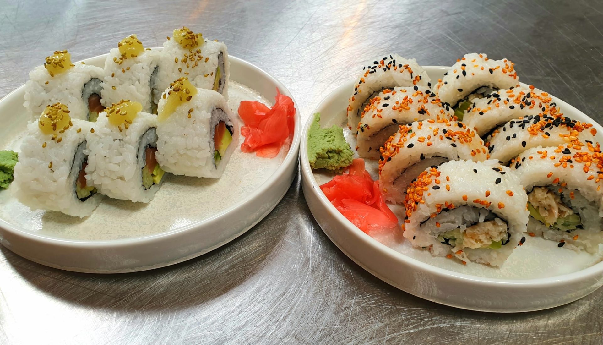 Sushi Sunday
