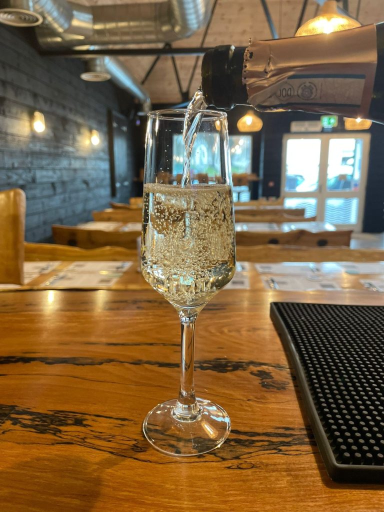 Swally n' Scran - Mother's Day