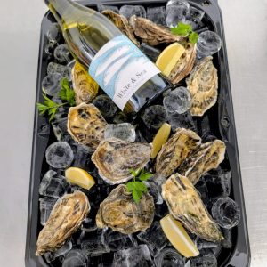 Skipper's Christmas Eve Kit