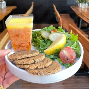 Skipper's Potted Hot Smoked Salmon