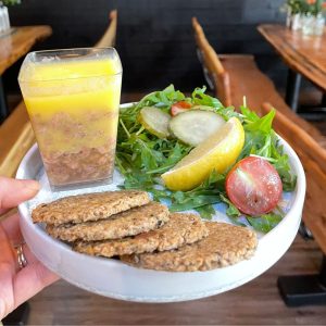 Skipper's Potted Shrimp