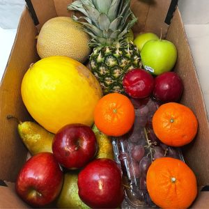 Skipper's Fresh Fruit Selection