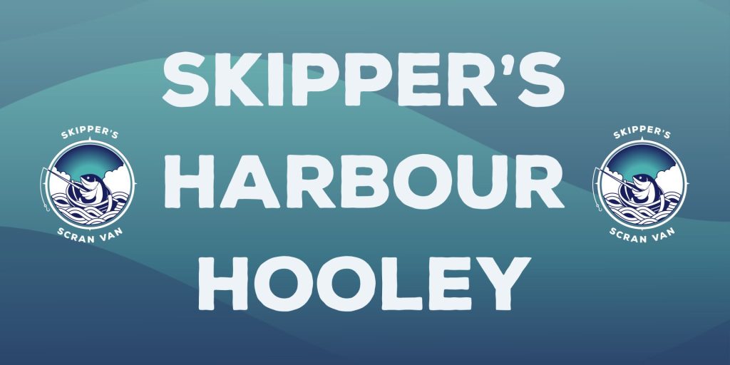 Skipper's Harbour Hooley